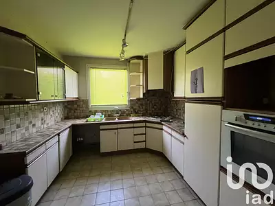 Maison, 183 m²