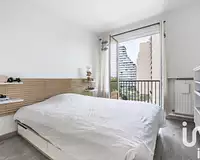 Appartement, 72 m²