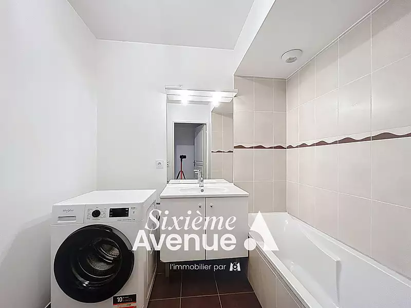 Appartement, 69,73 m²