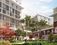 Appartement, 43,35 m²