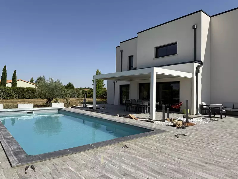 Maison, 177,1 m²