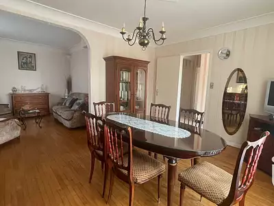 Maison, 64 m²