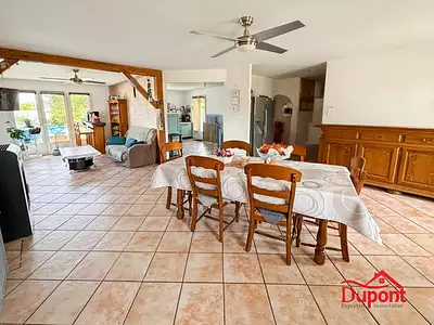 Maison, 160 m²