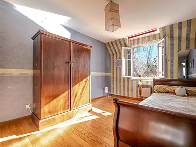 Maison, 182 m²