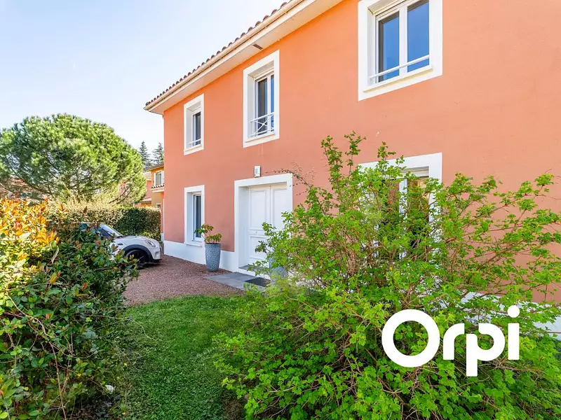 Maison, 158 m²