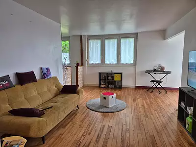 Appartement, 81 m²