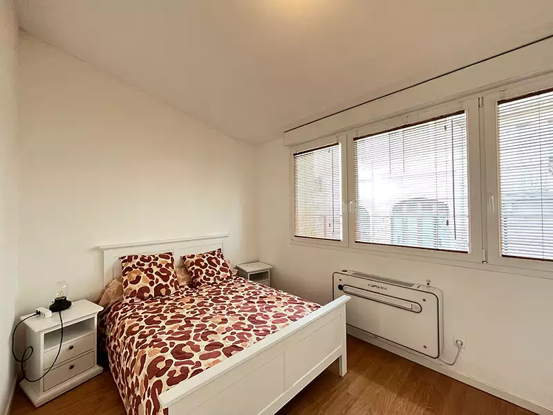 Appartement, 49,78 m²