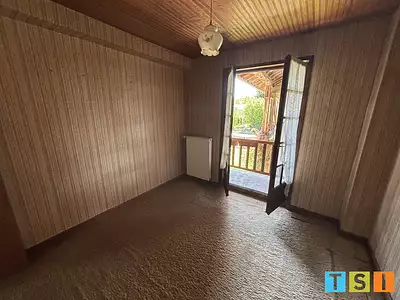 Maison, 118 m²