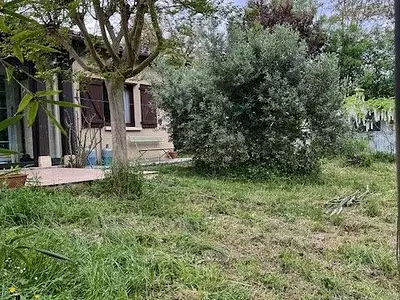 Maison, 86 m²