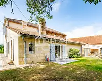 Maison, 302,6 m²