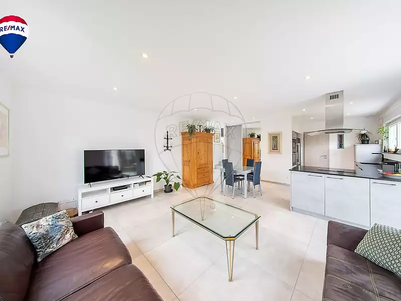 Maison, 115 m²