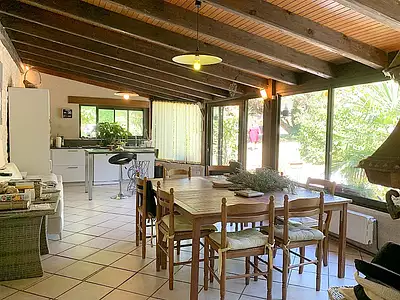 Maison, 420 m²