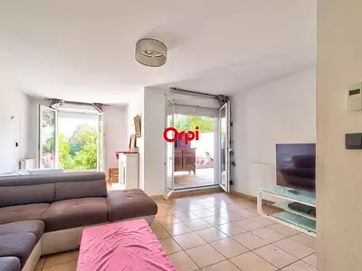 Appartement, 80 m²