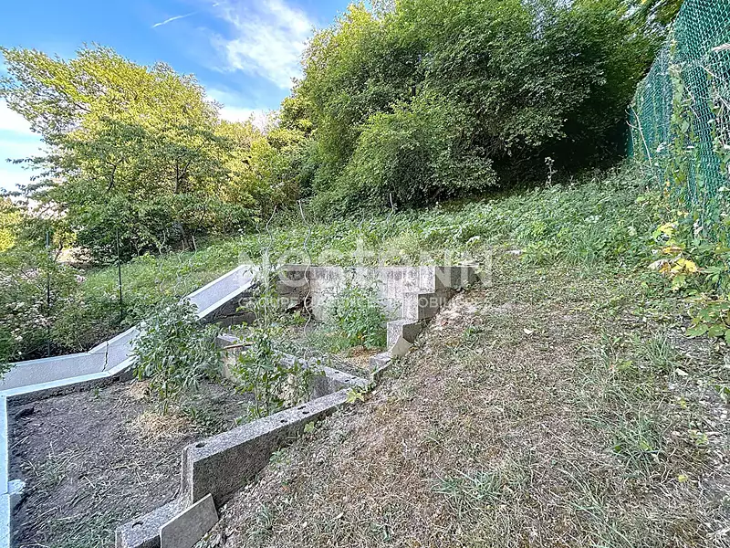Maison, 116 m²