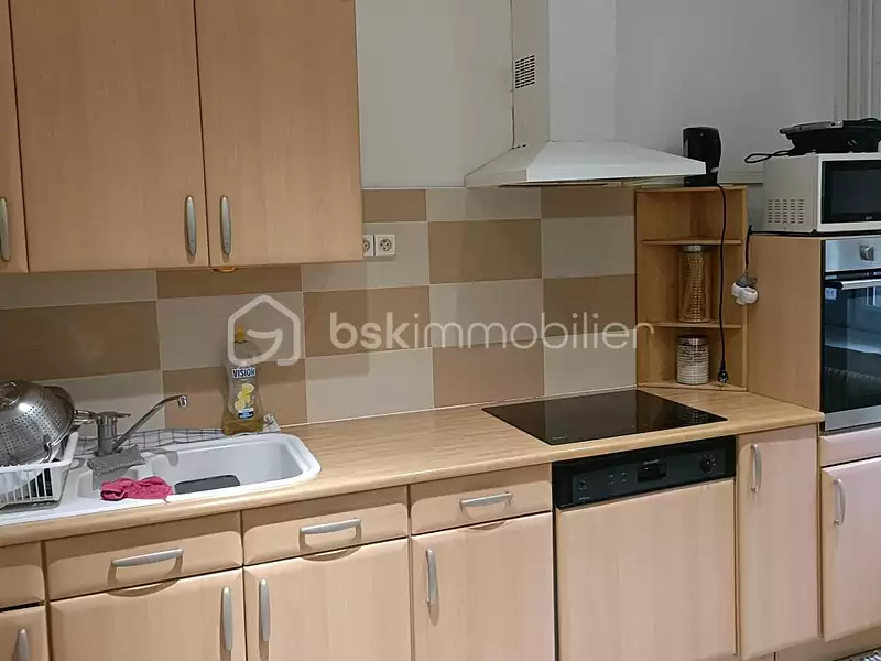 Maison, 75 m²