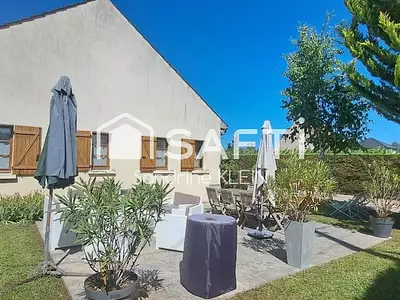 Maison, 237 m²