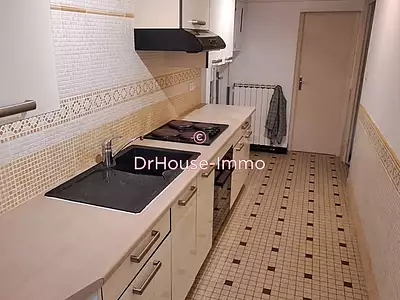 Maison, 71 m²