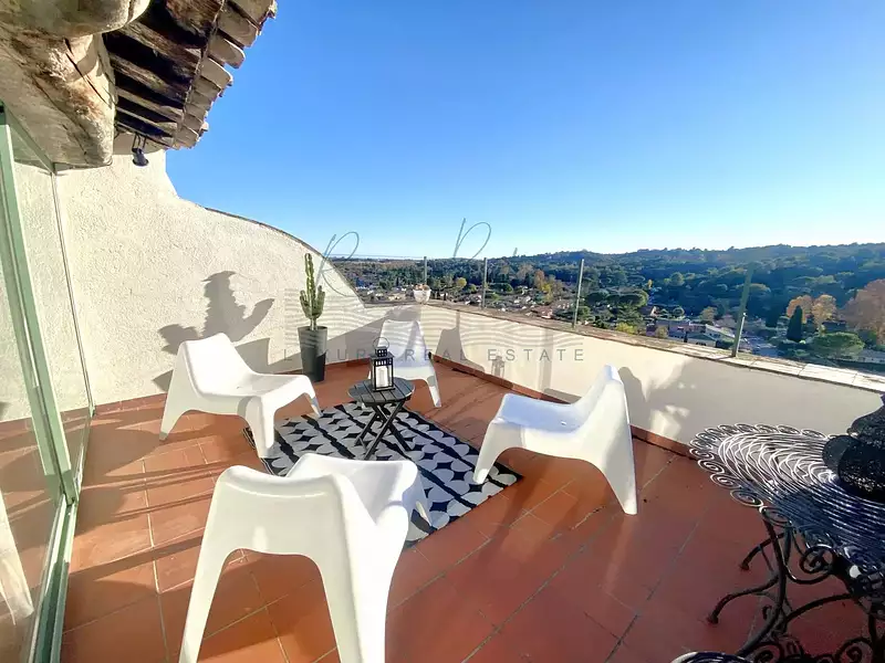 Appartement, 84,86 m²