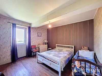 Maison, 138 m²
