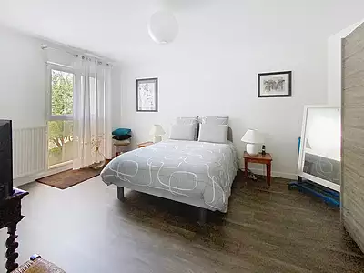 Appartement, 88,6 m²