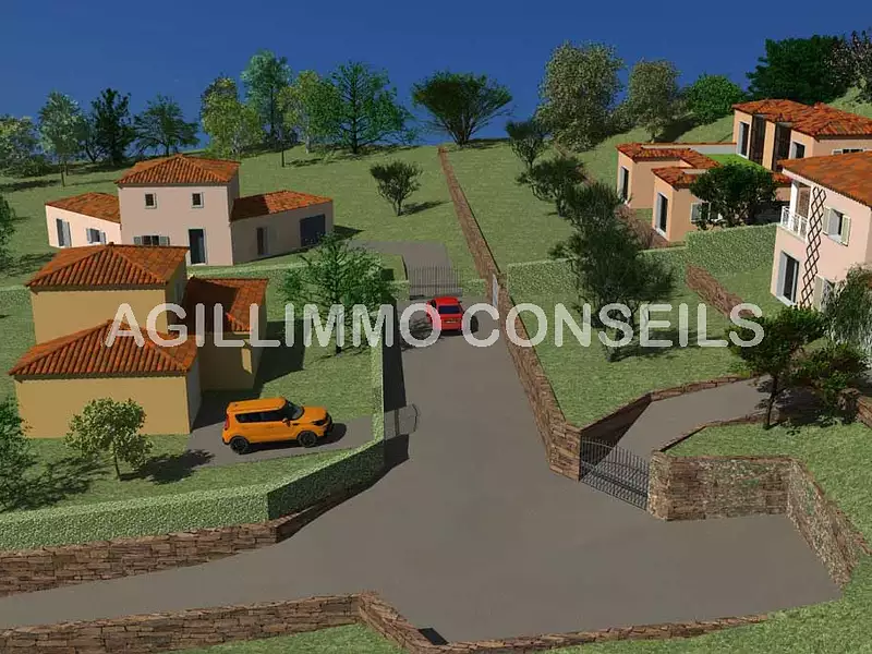 Terrain