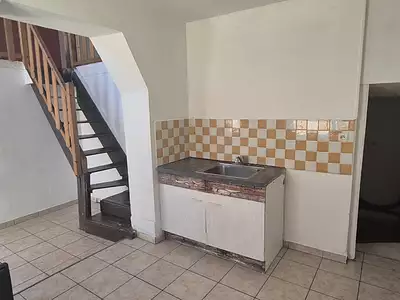 Maison, 90 m²