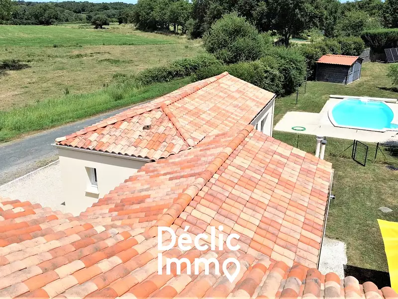 Maison, 140 m²