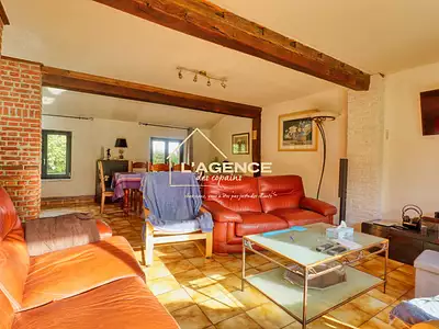 Maison, 140 m²