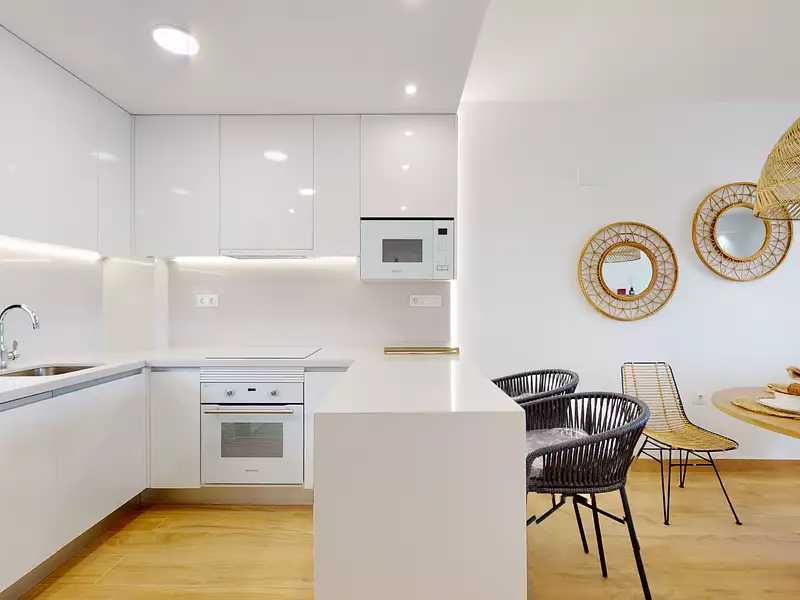 Appartement, 74,32 m²