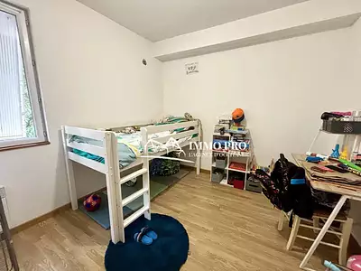 Appartement, 61,55 m²