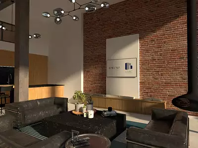 Appartement, 147 m²