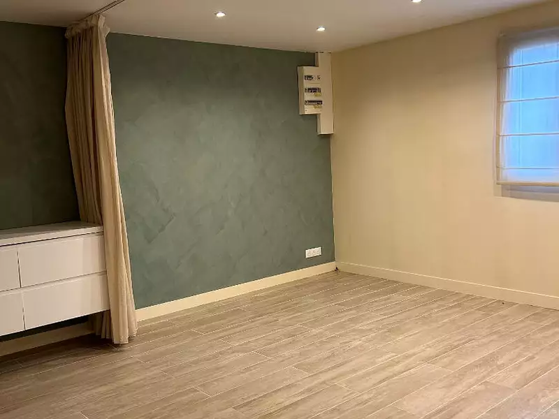 Divers, 32 m²