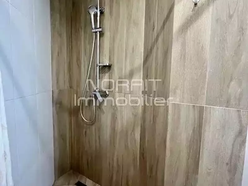 Appartement, 42,63 m²