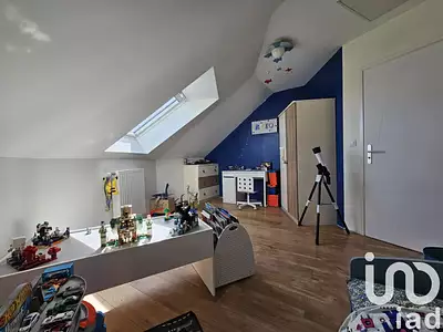 Maison, 98 m²