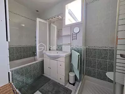 Maison, 115 m²