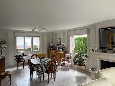 Maison, 145 m²
