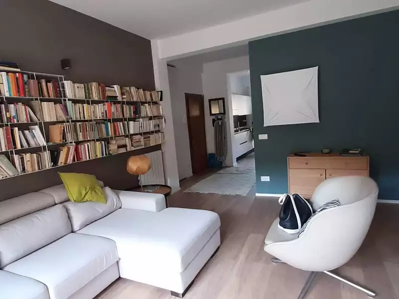 Appartement, 110 m²