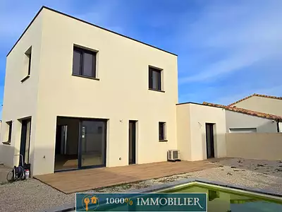 Maison, 105 m²