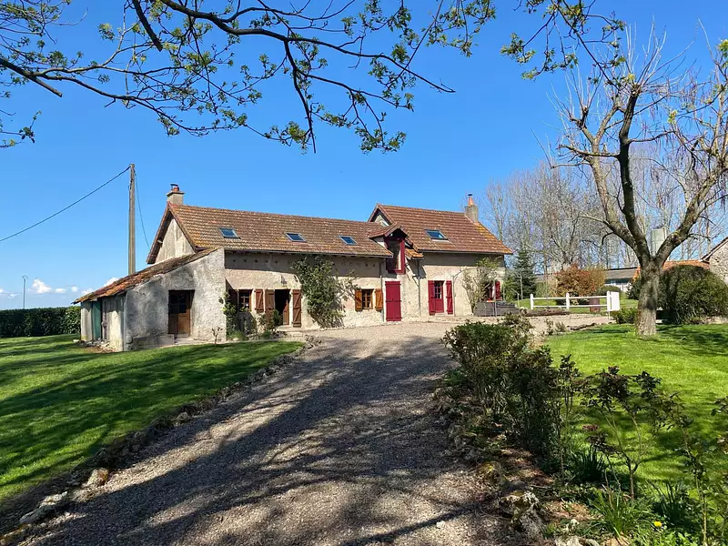 Maison, 150 m²