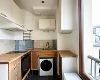 Appartement, 49,17 m²