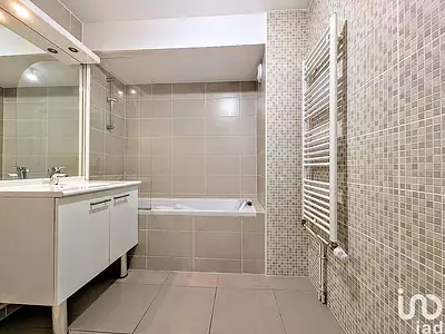 Appartement, 66 m²