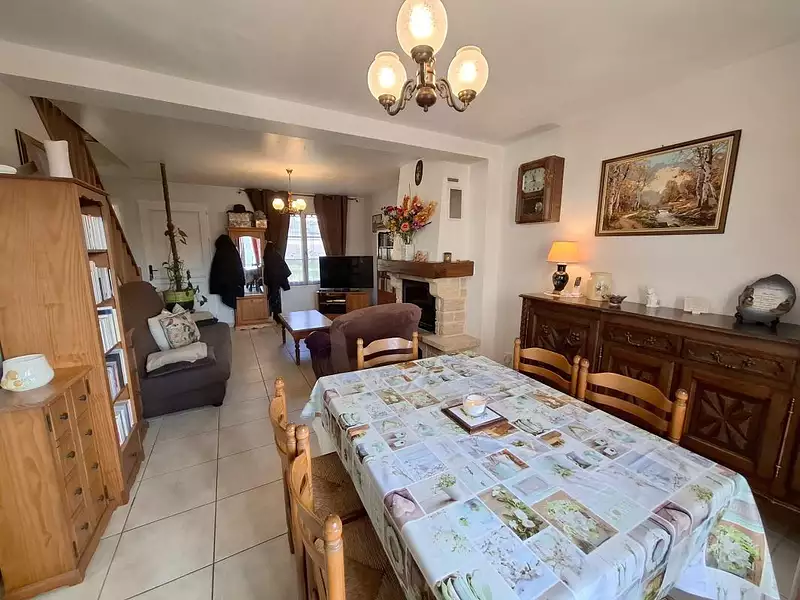 Maison, 80 m²