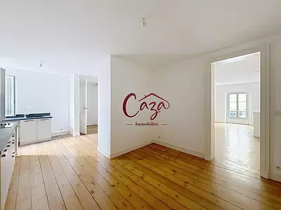 Appartement, 93 m²