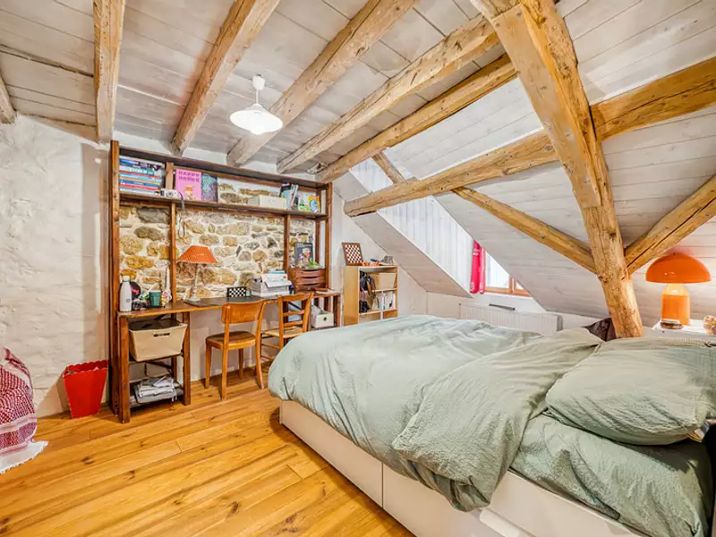 Maison, 280 m²