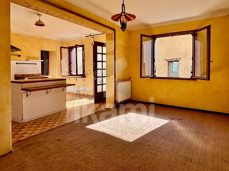 Maison, 150 m²