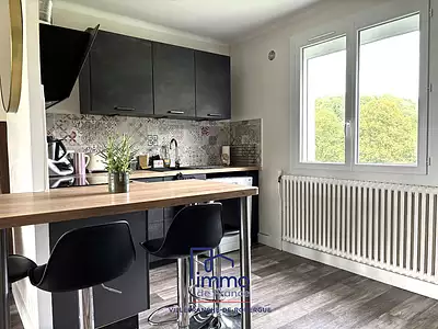 Maison, 107 m²