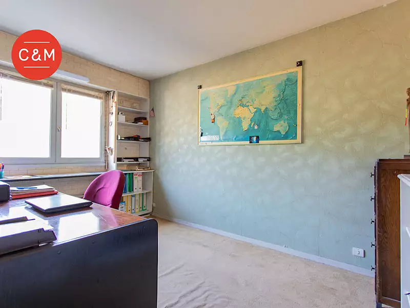 Appartement, 103 m²