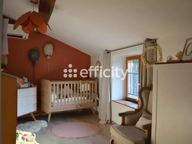 Maison, 119 m²