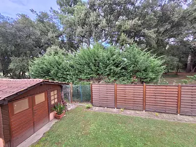 Maison, 130 m²