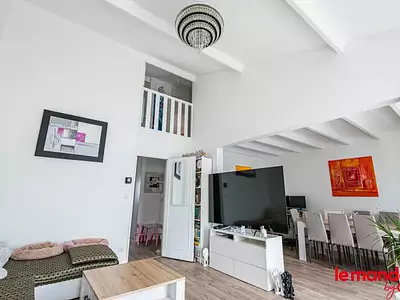 Maison, 110 m²